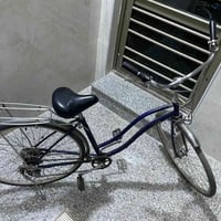 باسكل بناتي • نضيف • تايرات أصلية