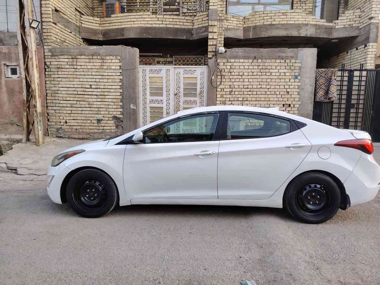 النترا • ٢٠١٦ • وارد امريكي