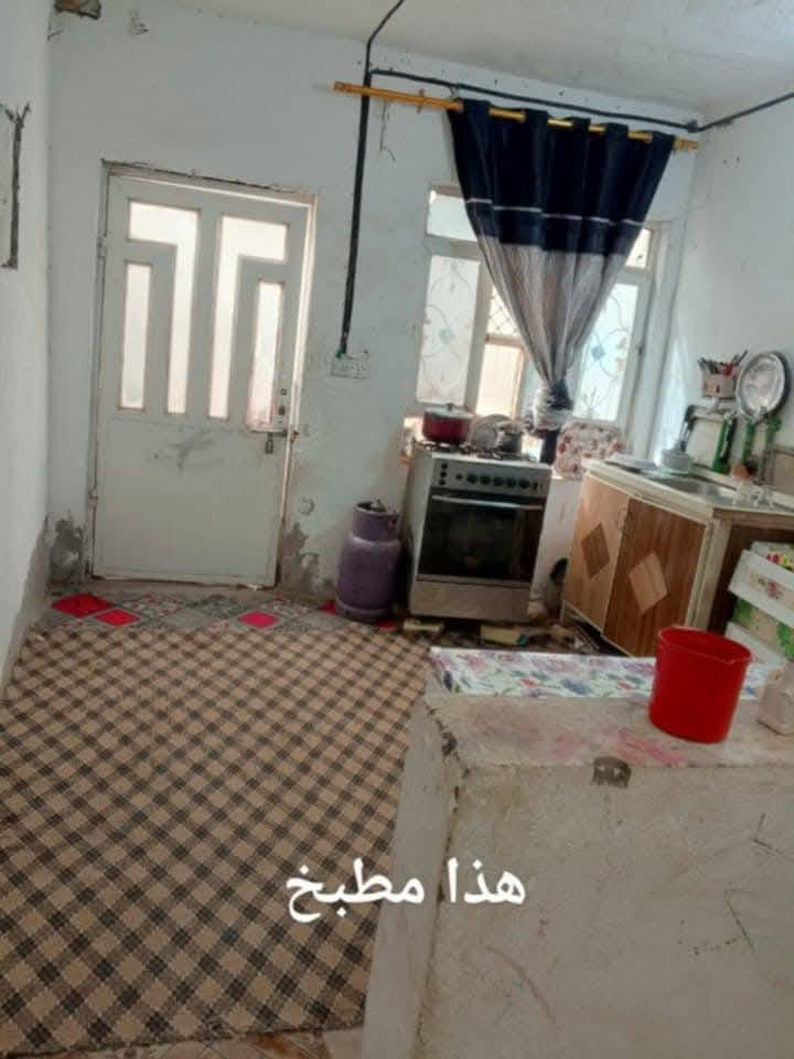 خانه الريبال • ٩٠م • ٣ غرف