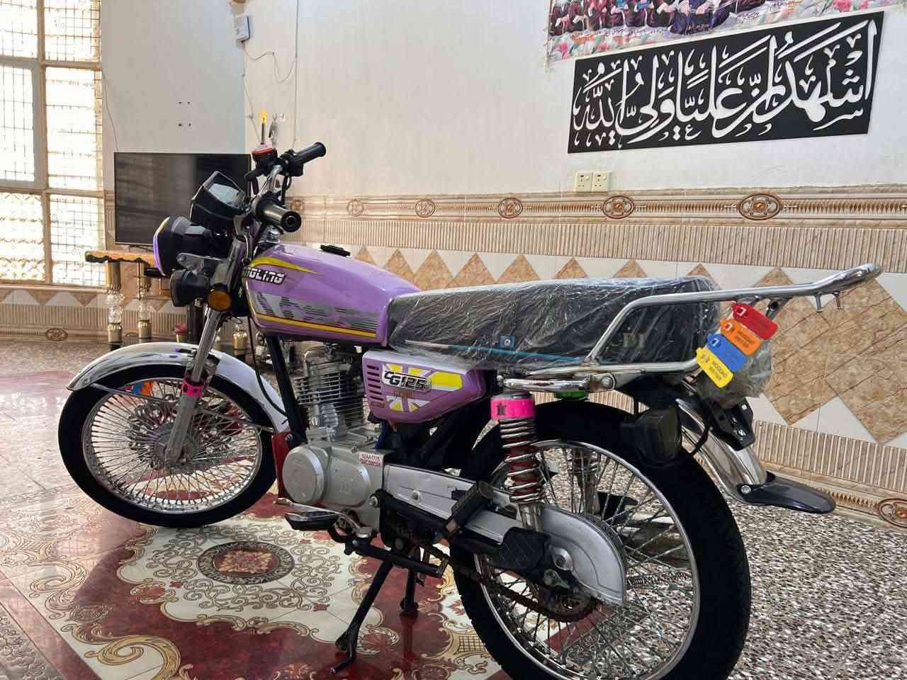 تايكر ختم سونك موديل 2025طالعه 26 مكينه مكفوله كفاله عامه وراق جدد كهربائي كله شغاله  درجه جديده ومجنبزه مكاني بابل ابو غرق سعره 575وبيه مجال ***********
