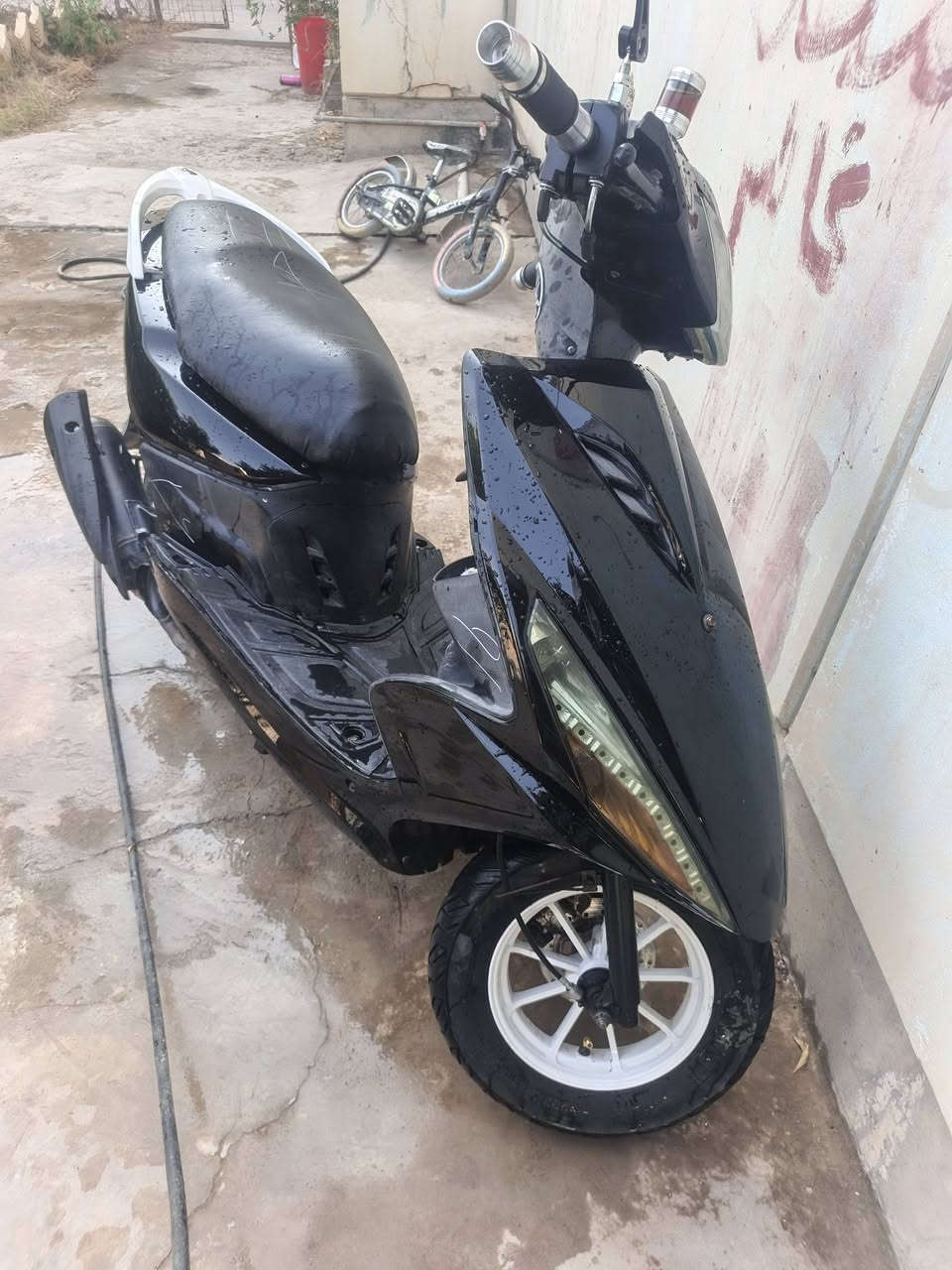 رمبه • شرط • ١٢٠