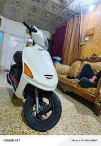 نظيفه • مكينه قوية • ما مفتوحه