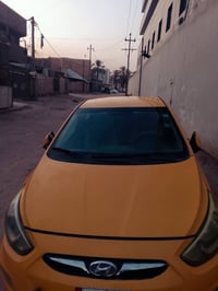 اكسنت • ٢٠١٤ • رقم بابل
