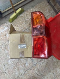 بك لايت • نيسان باترول • اصلي