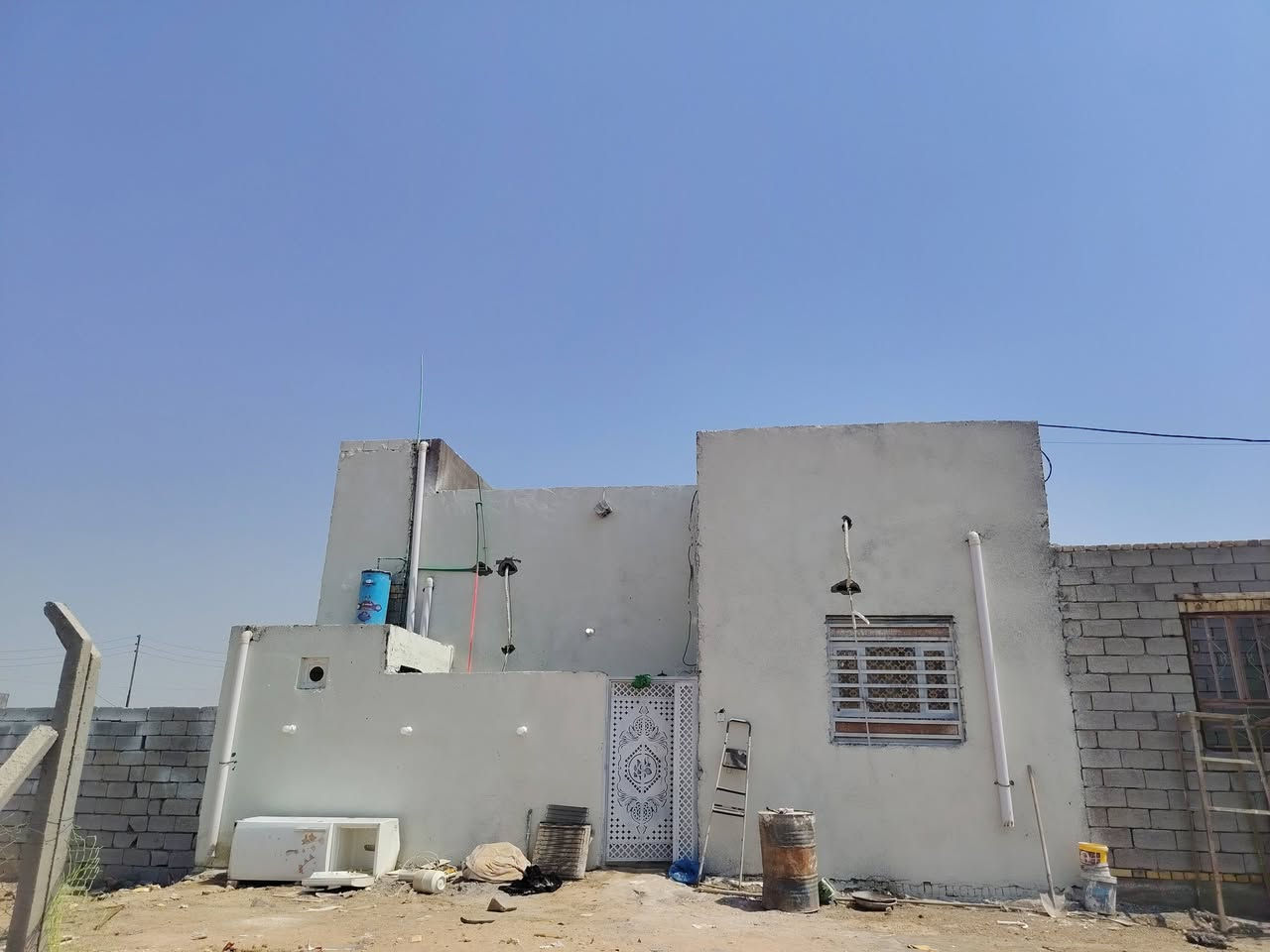 السبل النزله الثانيه • بيت • ١٠٠م
