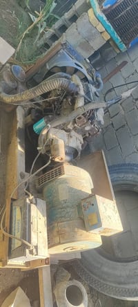 محل بنجر • للبيع • كامل