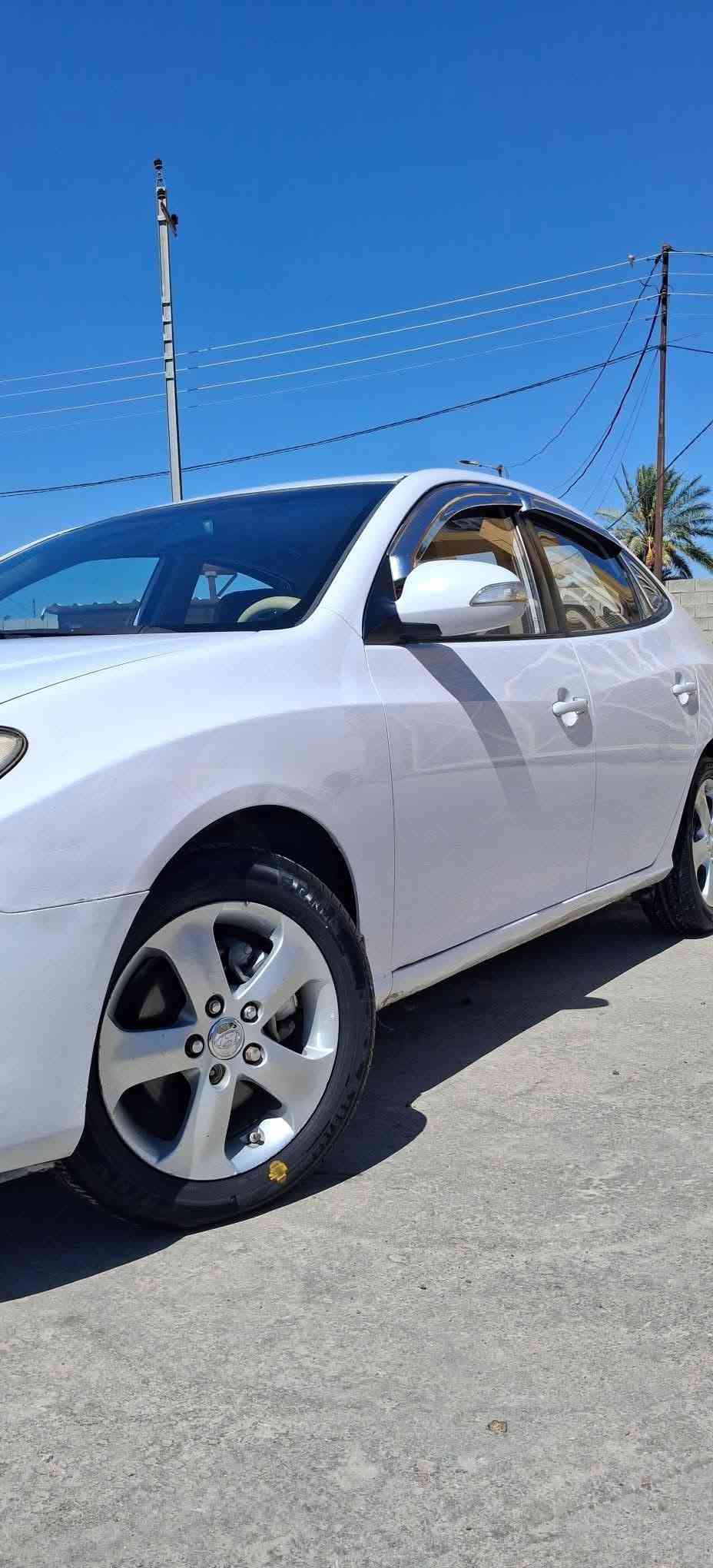 الانترا • ٢٠١١ • مكينة ١٦٠٠