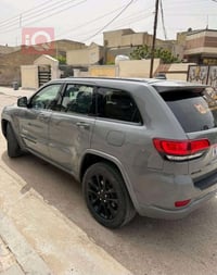 شيروكي ٢٠٢٠ • ٦ سلندر • وارد أمريكي