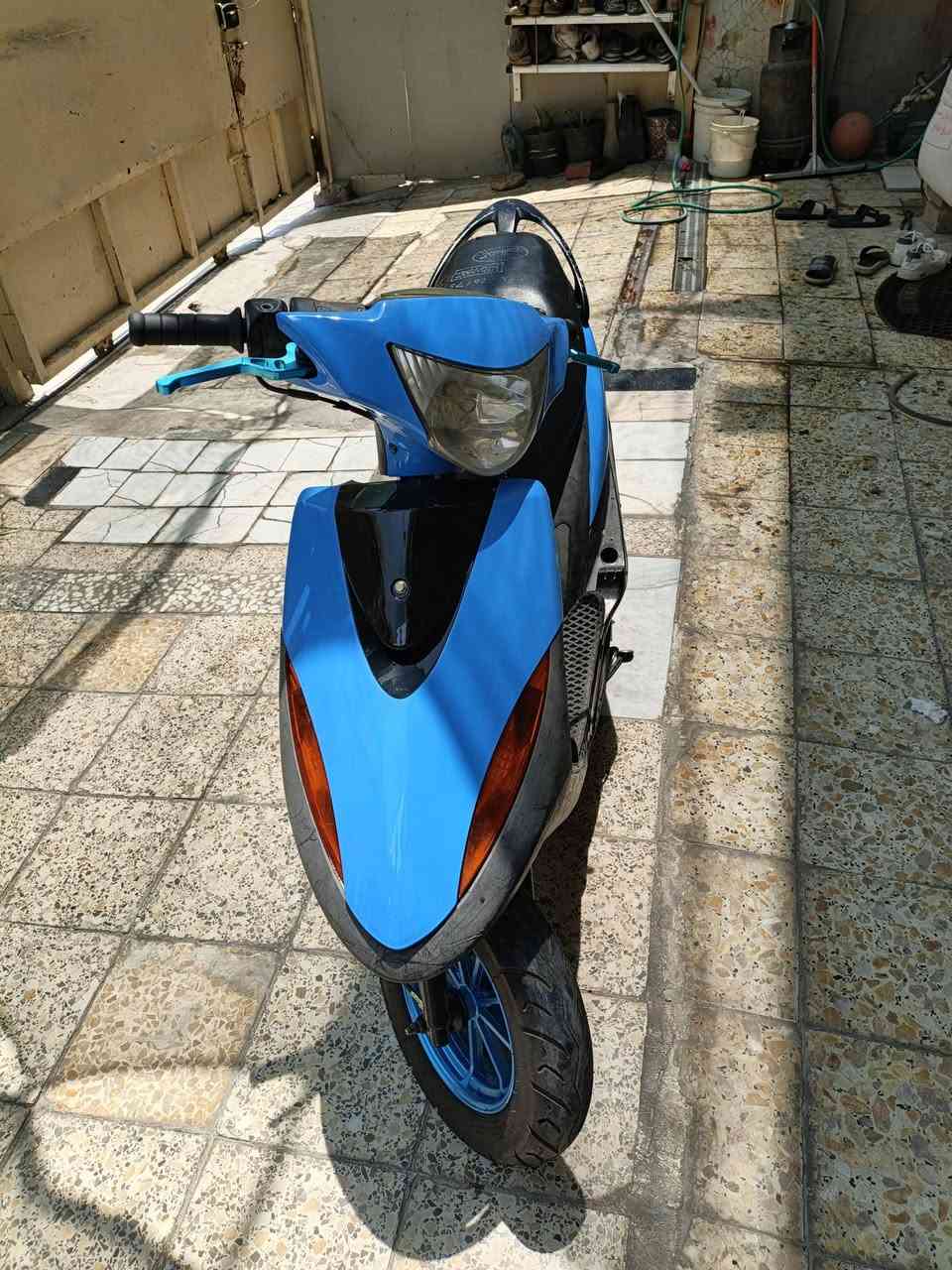 السلام عليكم دراجه ماكس عدله نضافه 💯كفرات ابلاديه موجوده السعر 850 بيها مجال شي بسيط المكان بغداد البياع الدراجه على وضع البلادي دراجه ما مفتوح برغي للتواصل واتساب ***********
