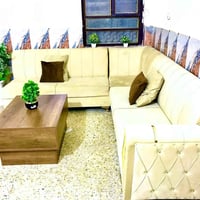 طبله وسطية للبيع اصليه خشب قوي مستعمله قليل (التخم غير متوفر) شتنطيني ...