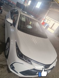 كورلا هايبرد • ٢٠٢٥ • ٣٧ الف