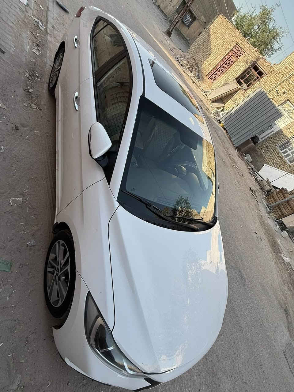 السلام عليكم
النترا سوبر خليجي نجف فول مواصفات 
بصمة محرك ألفين سبيرها ما نازل باسمي 

***********
