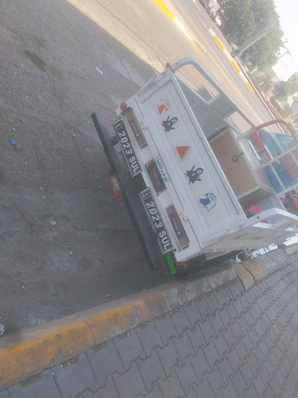 موديل ٢٥ • ستوته