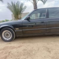 بي إم ٥٣٥ • باسمي • كفالة