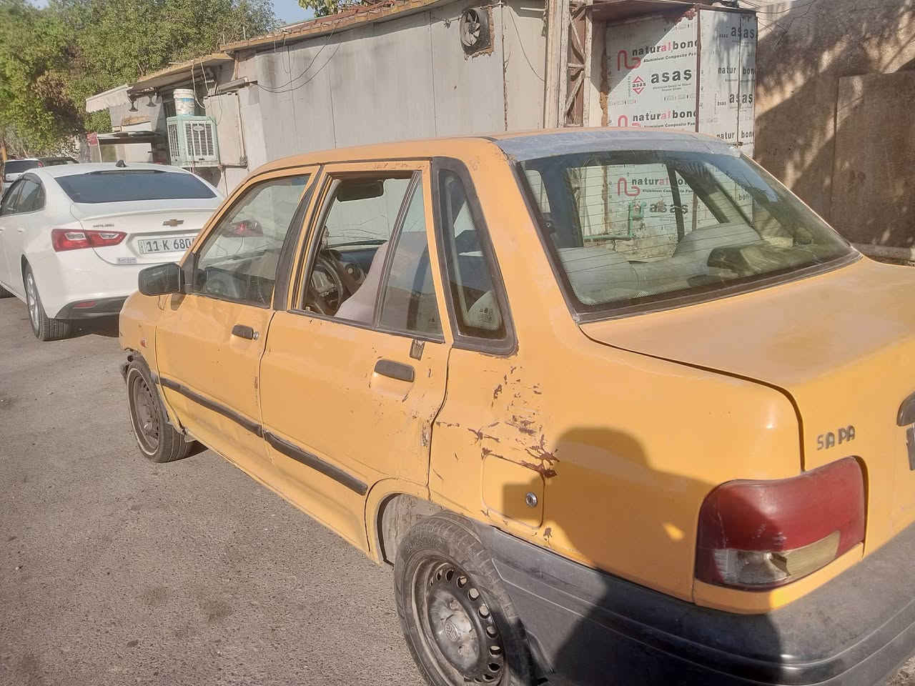 اقره تفاصيل قبل لا تتصل سايبا للبيع موديل 12 بيه هاذه خياس ابيعه رقم مكينه وكير زينات كشر حلو ابيع كوم حديد على وظعه رقم سعره بسعر تصقيط 12ورقه مطلوبه هيئه وغرامه 3 نزلن من سعره تريد صلحه تريد صقطه سعره قغل ابيع زوج ارقم سنويه لل28 تحويل مباشر مكاني كراده تواصل ***********
