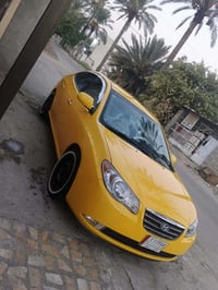 النترا ٢٠٠٩ • وارد امريكي • مكينه وفتيس