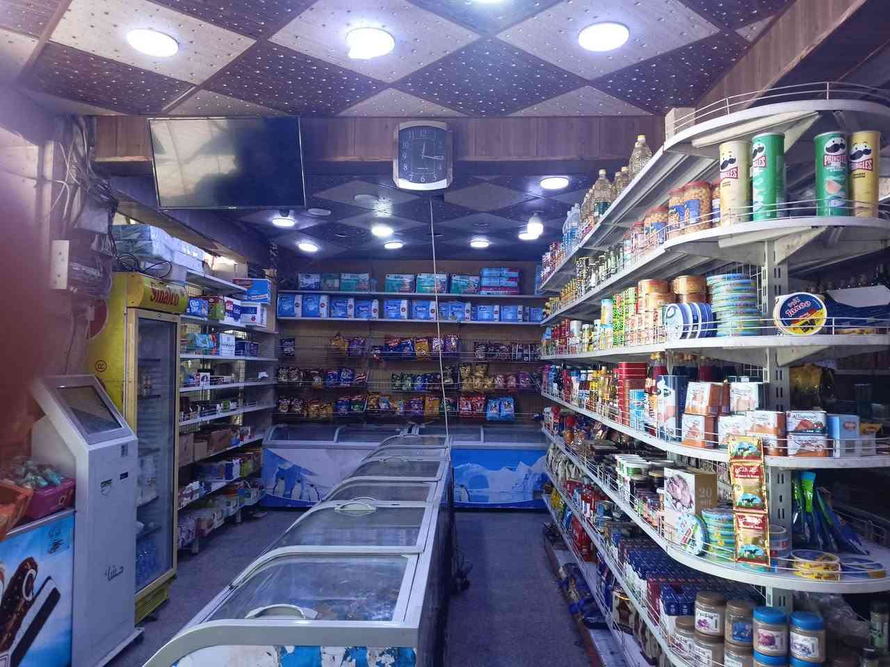اسواق للبيع كربلاء حي التحدي مجاور مرطبات توت السعر خاص ‏‪ ***********‬‏

