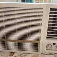 مكيف • كينود • شرط الفحص