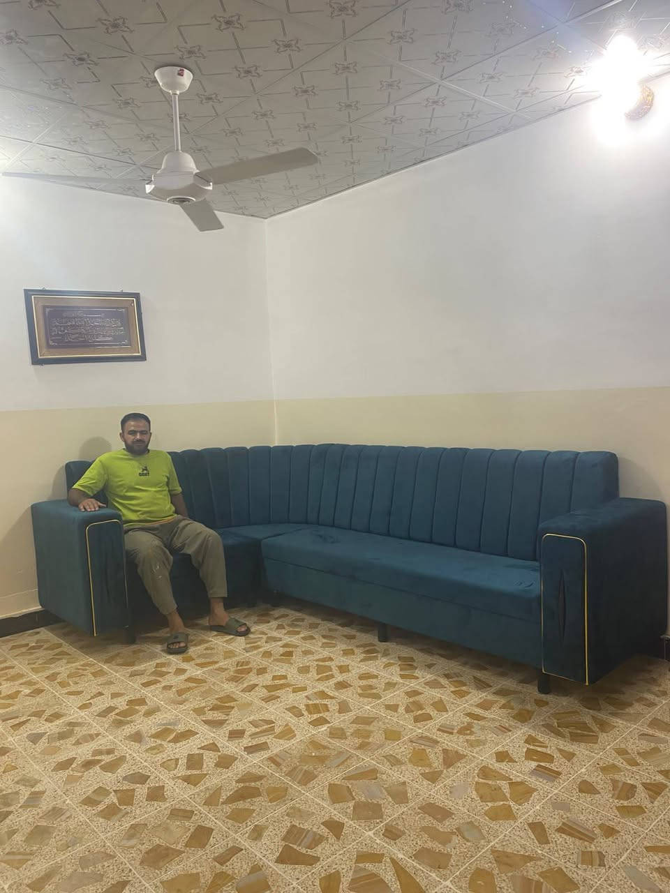 كما وعدناكم على كل ماهو جديد وجميل من معمل نجاره الطارق الشرقاط الحي العسكري قرب القصابين باداره محمود وإخوانه وبأسعار مناسبة شعارنا الدقه في العمل ليس لدينا فرع اخر////***********
