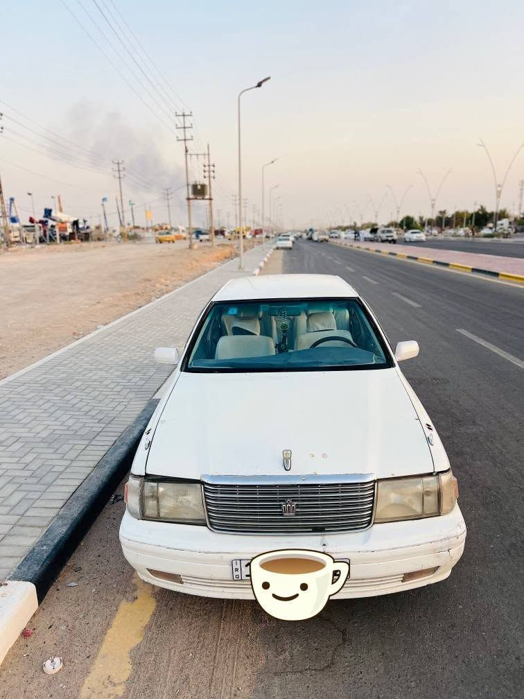 راس الثور ايسر بلاد
مكينة كير vvt كفالة
تخم تايرات جديد
حدادية جيدة
كشنات كهربائية بالجيس
ستيرن كهربائي
تبريد
السعر 62 وبيها مجال قليل 
السيارة نقل جثة بدنه كاملة شغل مضبوط 
ب أسمي تحويل ثاني يوم
الرقم ***********
العنوان بصره زبير الزبير, البصرة
