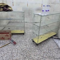 فاترينات • عدد ٢ • سوق الرياض