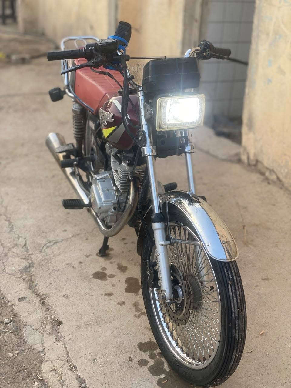 تايكر • ٢٠٢٢ • لايت زنون