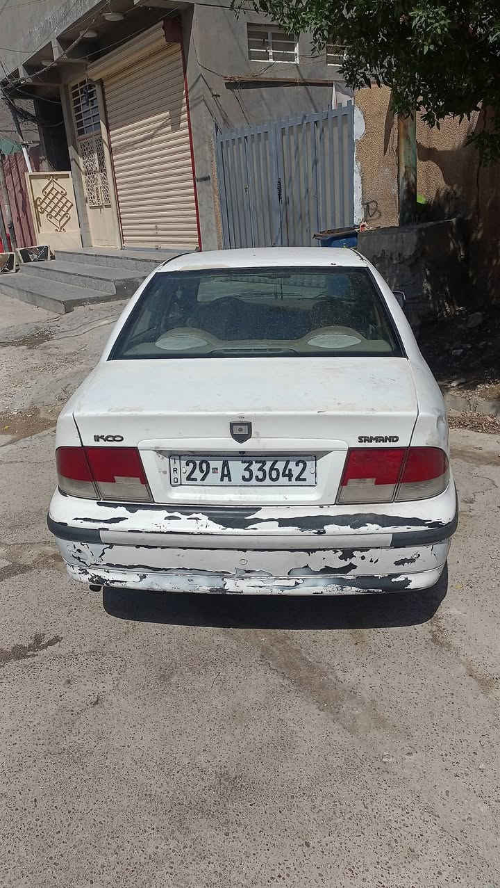 سمند البيع موديل 20011 السعر36 الستفسار عله هاذه الرقم مكاني بغداد البلديات مكلف بل نشر
‏‪***********‬‏
