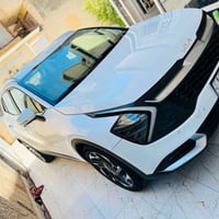 سبورتج موديل ٢٣ خليجي مكفوله من البارد والصبغ ماشيه ٣٧ فول مواصفات عده...