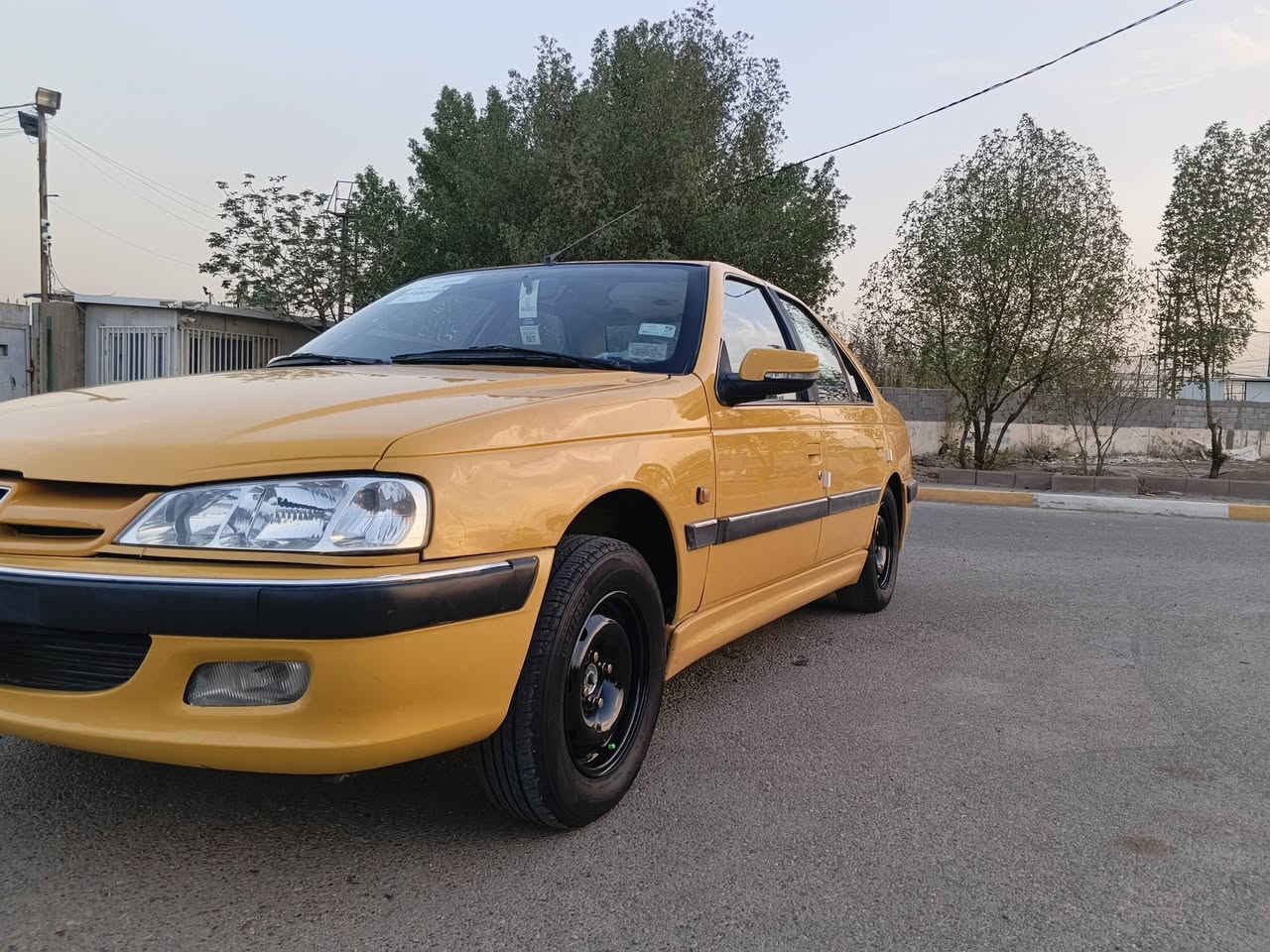 بيجو بارص • ٢٠١٦ • شرطه الرابعه