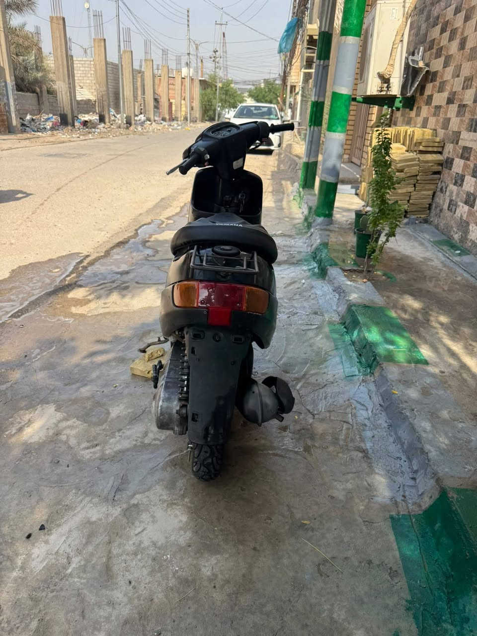 بطة • ٢٠٠ • كهربائيات