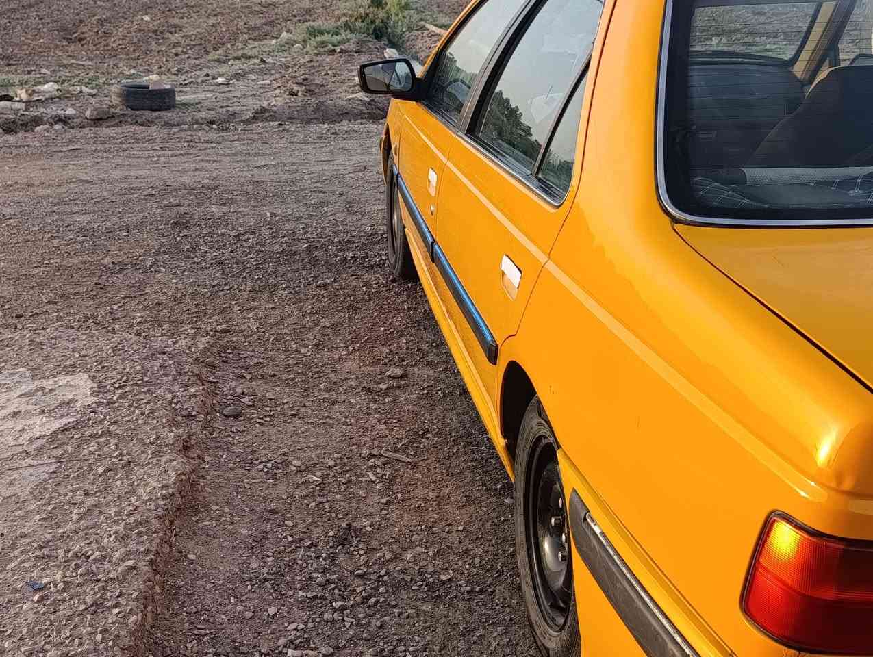 سلام عليكم  بيجو باص مديل 2018 /
***********
