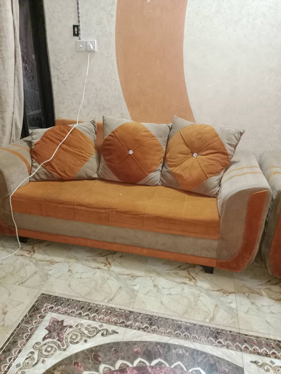 تخم وديوان • نظيفات • الديوانيه