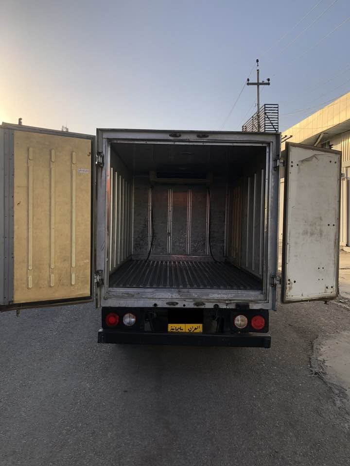 کەیابەڕاد بۆفرۆشتن
مەکینە٣٠٠٠ پەمبو نۆزل عادی
مۆدیل٢٠١٠
بێ لێدران بێ بۆیاغ
هەموو شتەکی بەشەرت
كيا براد للبيع 
مكينة ٣٠٠٠ مفتوح 
موديل ٢٠١٠
بدون ضربه 
مكفول 
***********
وتساب ***********
