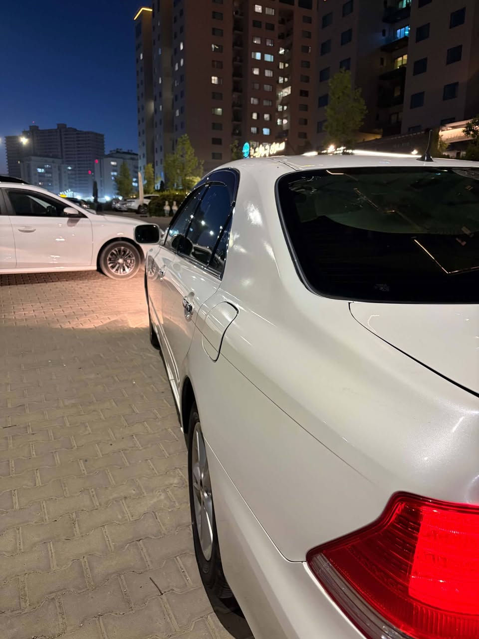 شاهینە • ٢٠٠٥ • سليمانية