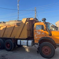 للبيع اقجم موديل 80 مطوله بدي مايلر عمل مجموعة جي اف كير 111 محرك عادي...