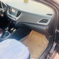 اكسنت اتوماتيك • ٢٠٢٠ • كفاله