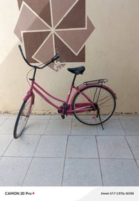 بايسكلات • ياباني • زنجيل