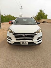 توكسان • ٢٠٢٠ • محرك ٢٠٠٠