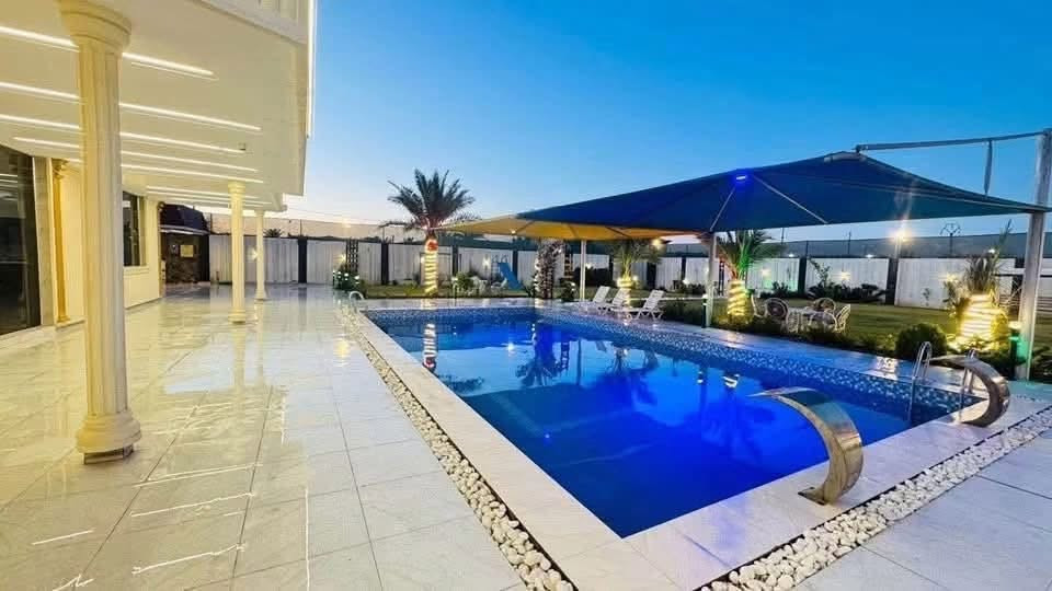🔥🌴 عروض منتجع تويتي VIP 🌴🔥

✨ شفت صباحي فقط بـ 150 ألف ✨
🔥 شفت مسائي بعرض خاص بـ 175 أو 200 ألف 🔥

🏡 منتجع تويتي VIP
✅ موثّق في تطبيق أجرلي

📲 للحجز والاستفسار:
***********

✨ لا تفوتون العرض واحجزوا موعدكم هسه ✨
