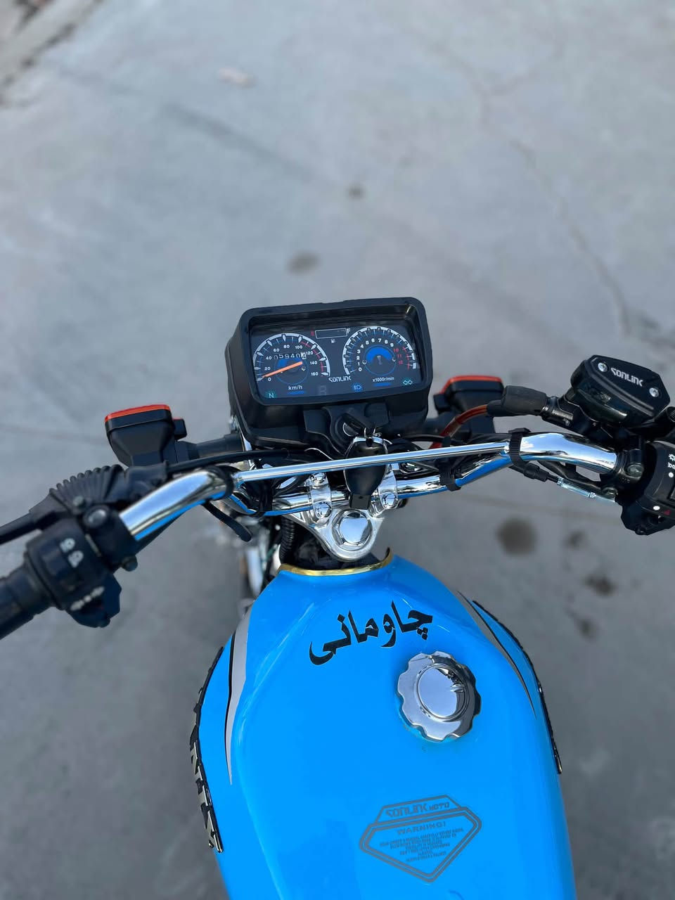 سونلك 5 كير اخت الزيرو بعدهي كارتون موديل 24 منفيس الاصلي بلادي مكينه عزم نار طياره ارضيه منفيس بلادي دراجه من تاير لتاير كفاله عامه برغي ماناقص صارله شهر ونص من نزلت من وكاله بعدهي جديده نضام تشغيل عن بعد نكره سعر 890 وبيهه مجال مكاني اربيل كسنزان قرب سايدين لاوان
