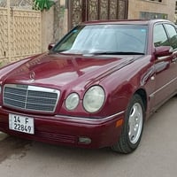 أم عيون • موديل ٩٥ • ٤ سلندر ٢٤٠٠
