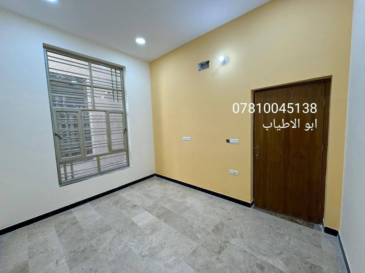 صباغ منازل متفرغ حالين  جبس بورد سحب معجون ستن  فلين داخل وخارج واصباغ بانواعه الي يريد يراسلني اويتصل بيه *********** السماوا, المثنى

نص مكتوب في الصور:
- ***********
- ابو الاطياب
- *********** ابو الاطياب