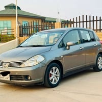 نيسان تيدا • ٢٠٠٧ • كركوك