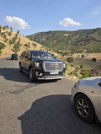 بسم الله الرحمن الرحيم ع بركت الله متوفر جمسي حديث لنقل المعتمرين وال ...