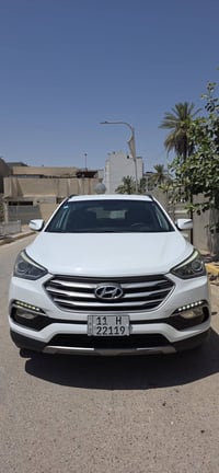 سنتافيا • ٢٠١٧ • رقم بغداد
