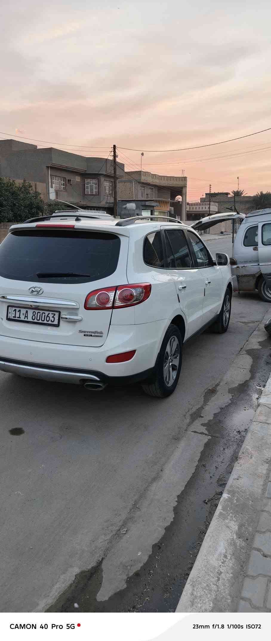 سنتافي • ٢٠١٢ • رقم بغداد الدولي