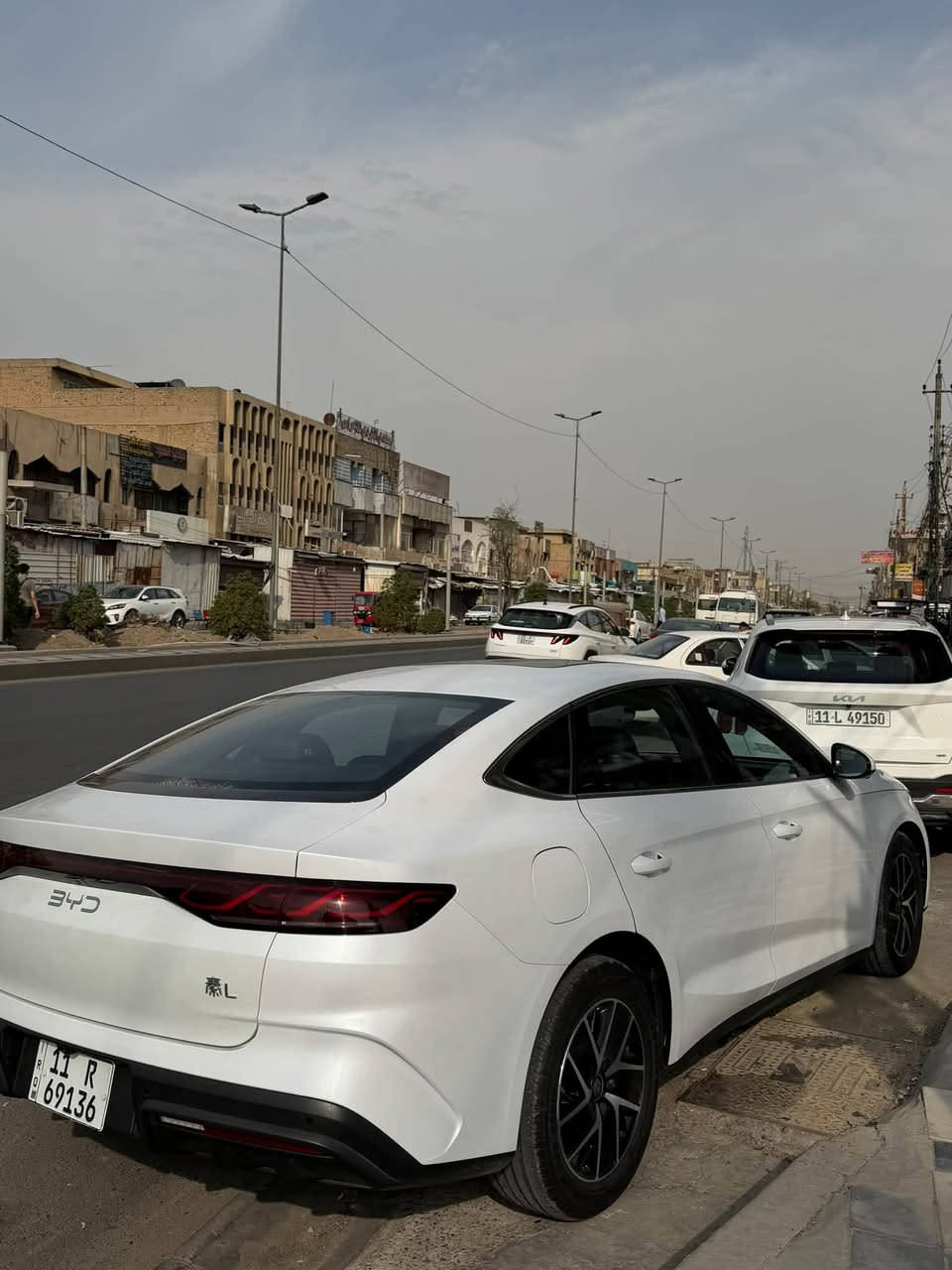 بي واي دي • كن ال • ٢٠٢٤