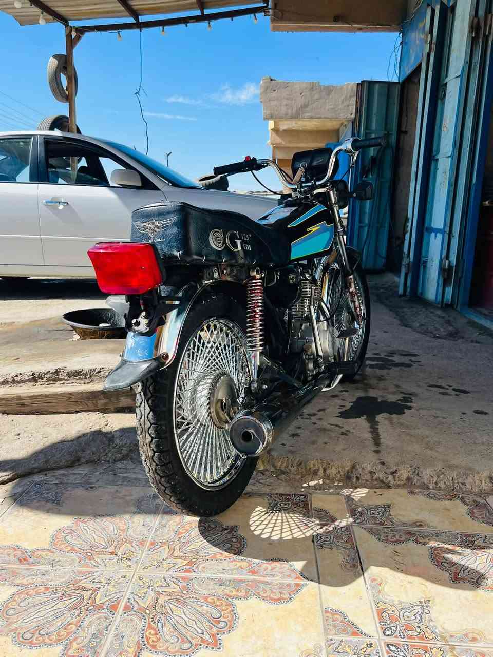 إيراني • موديل ٢٠٢٢