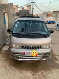 بريجو • ١٩٩٧ • كفاله