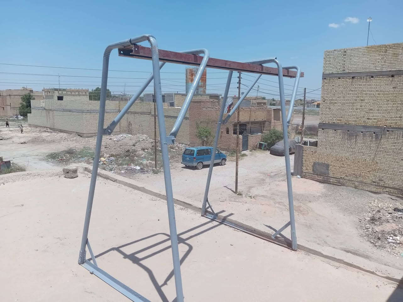 السلام عليكم شباب عندي ونج للبيع هاي كدامكم الماطور إيطالي نوعيه زينه وعربانات وياهه ٢ السعر ٦٠٠ وبي مجال اللاستفسار *********** المكان سبع البور
